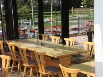 Foto: Minigolf Zirndorf