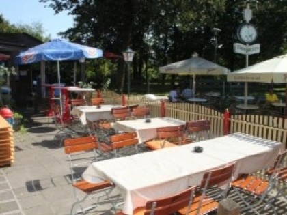 Foto: Minigolf Zirndorf