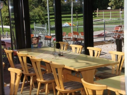 Foto: Minigolf Zirndorf